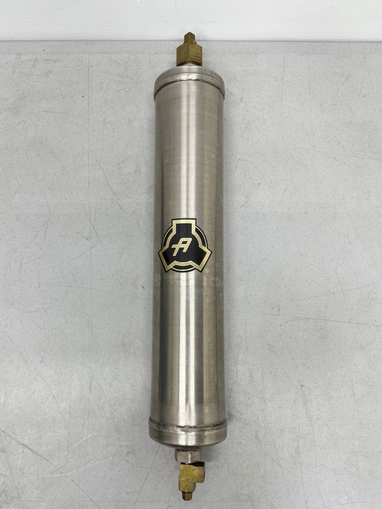 Air Techniques AirStar Compressor Desiccant Bead Air Drying Chamber