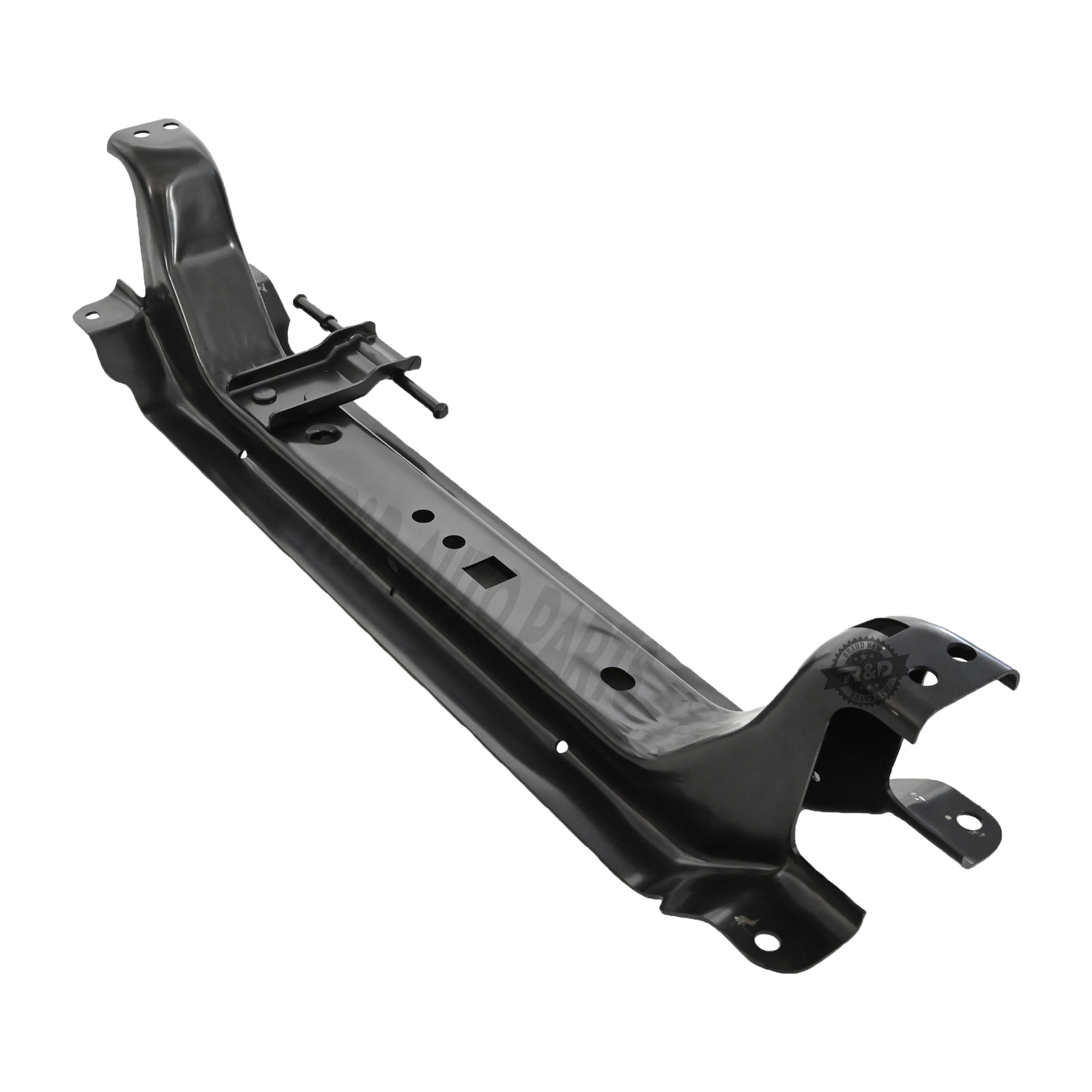 Brand New Whole Shaped Fuel Tank Crossmember Fits For 98-11 Ford Ranger