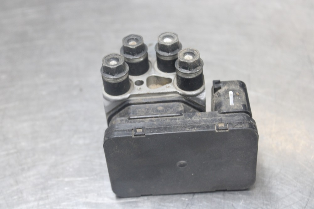18-23 KAWASAKI NINJA 400 ABS PUMP UNIT MODULE