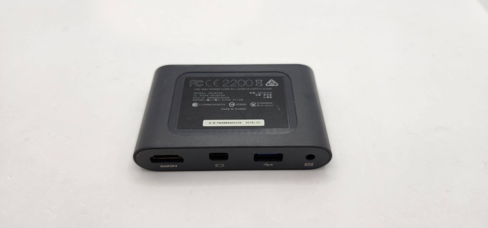 Genuine HTC Vive VR Link Box ONLY