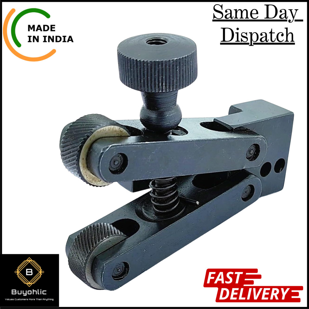 V-clamp Type Knurling Tool 5-20 mm small Capacity