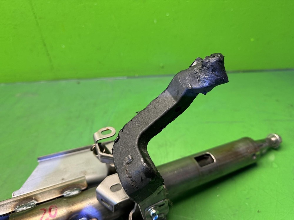 MITSUBISHI OUTLANDER Steering Column Mk2 07-13