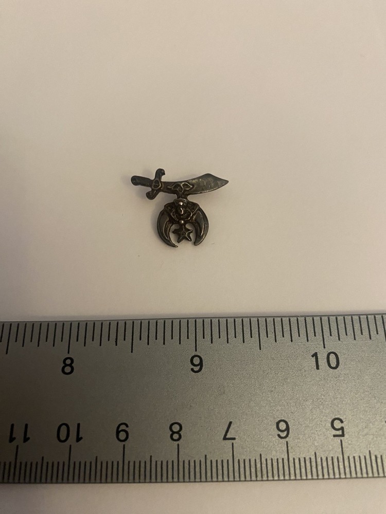 Shriners Lapel Pin P157