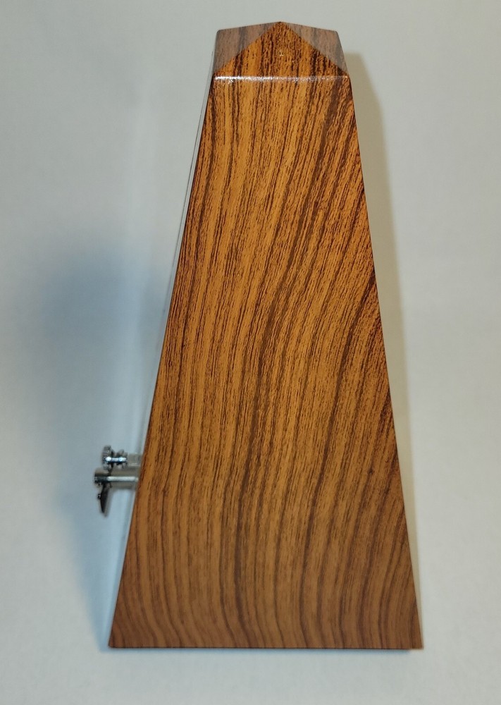 Bartoc Wind Up Metronome Plastic