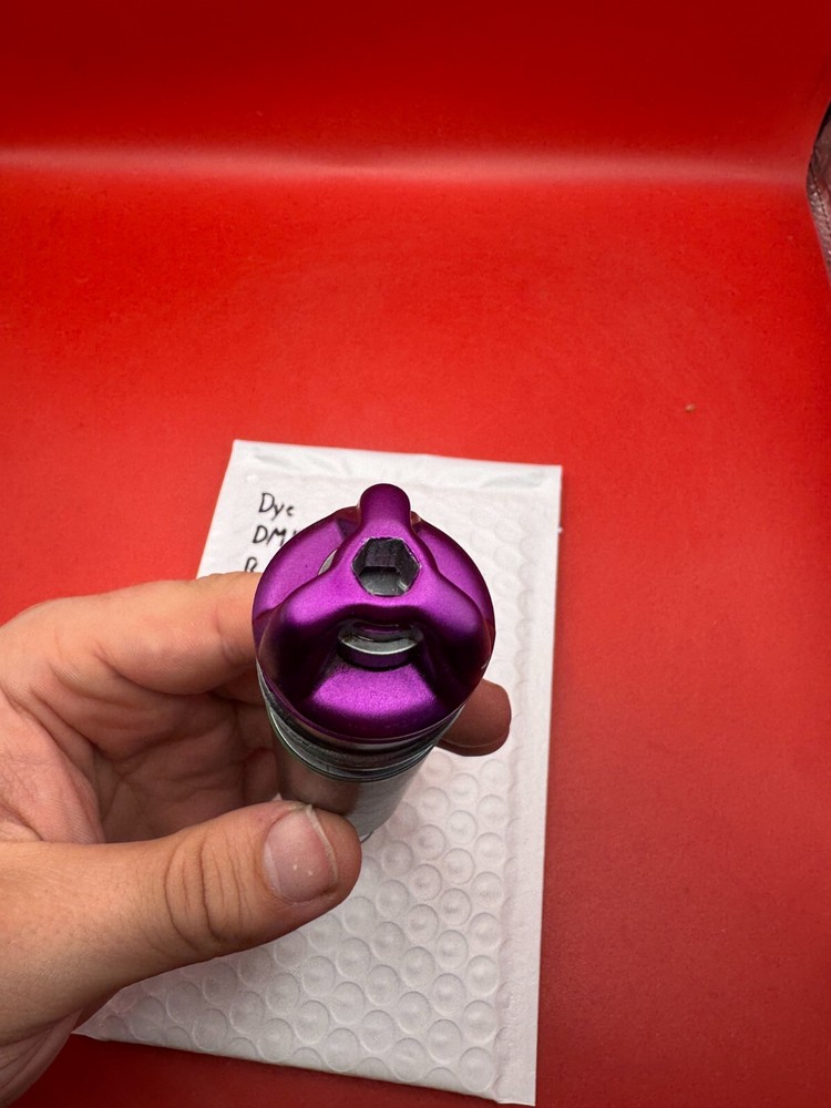 Dye DM12 Bolt/Engine