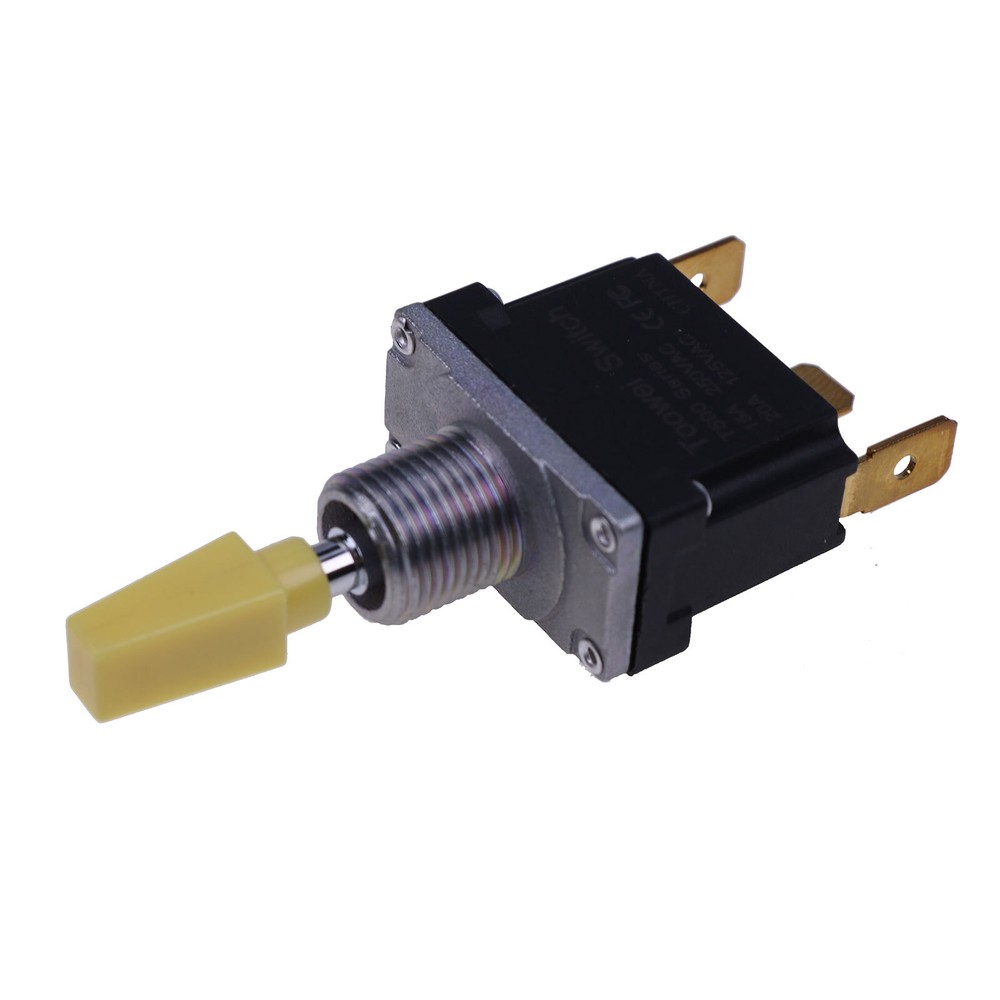 Micro Toggle Switch 31NT3917C08 31NT391-7-C08 for Cutler Hammer