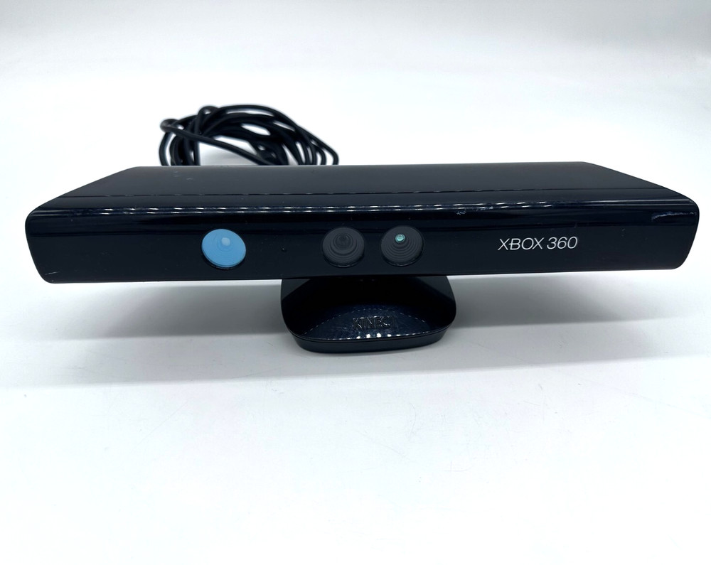 Genuine OEM Microsoft Xbox 360 Kinect Camera Sensor 1414