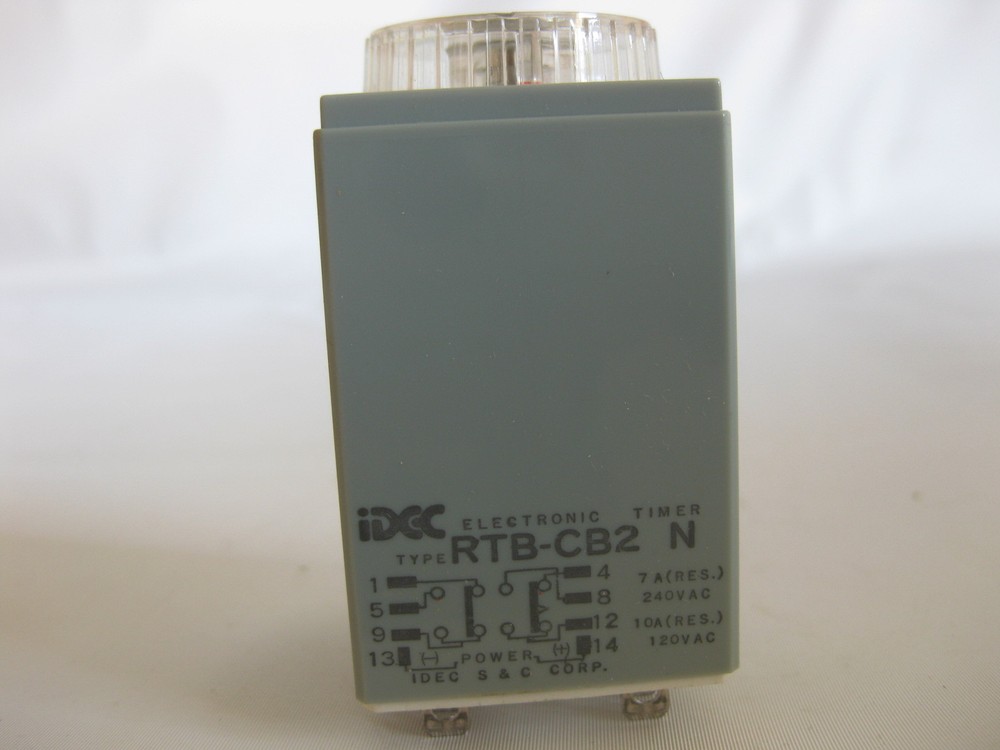 Izumi Denki RTB-CB2N