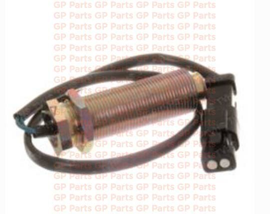 Komatsu 3EC-55-37180, SENSOR - SPEED,  FG25
