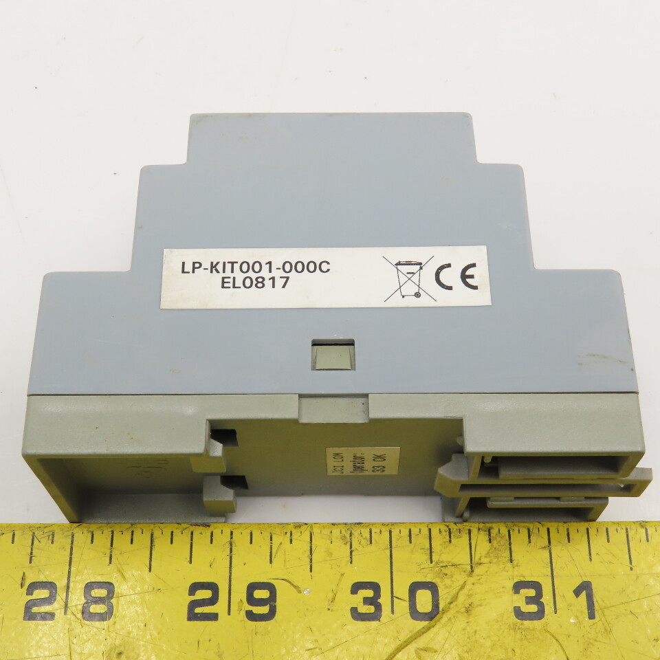 Johnson Controls LP-KIT001-000C Input Controller