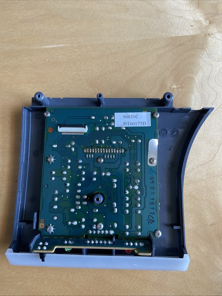 Sublimation Printer GX7000 Control Panel