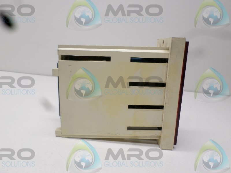 DIGITEC 2770-04 PANEL METER UNMP