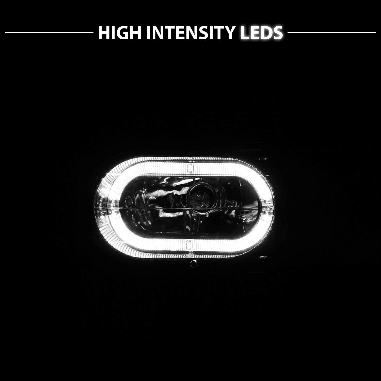 for Chevy GMC C/K Truck Fullsize Blazer Tahoe Suburban SUV Carbon Fiber