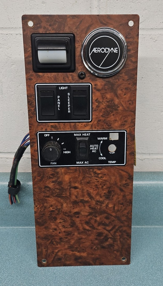 Kenworth    U64110210005     Climate Control