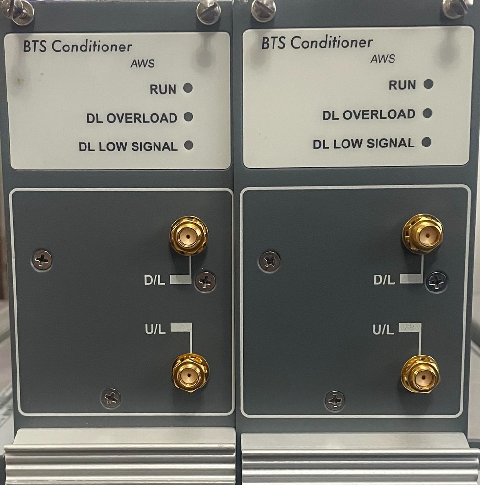 Corning MobileAccess RIU-BTSC-AWS Conditioner