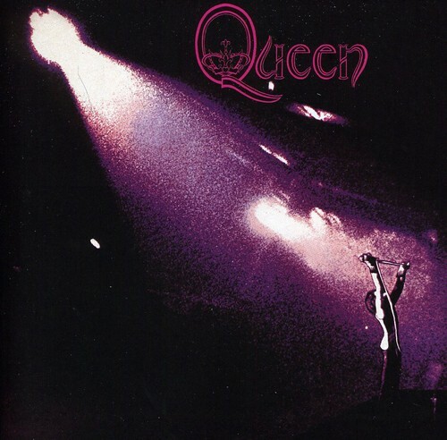 Queen - Queen [New CD] Rmst, Reissue