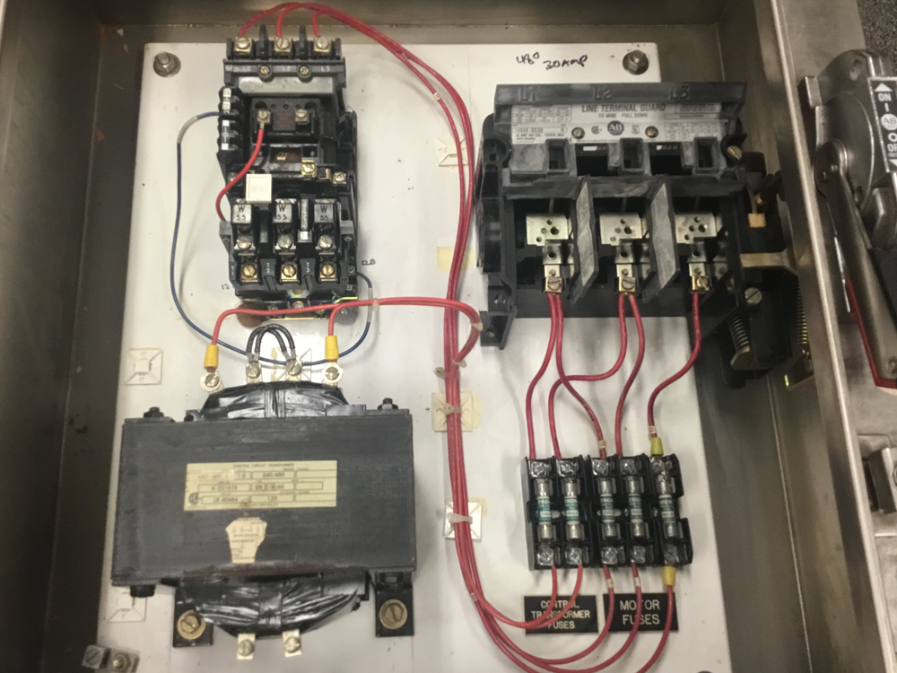 Hoffman - Cat. # A-24HS2108SSLP - Stainless Steel Control Panel Enclosure