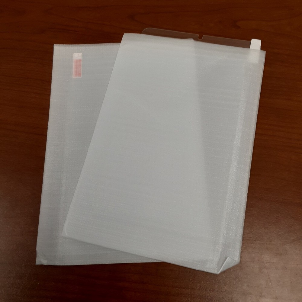 Two Screen Protectors for iPad Mini 5