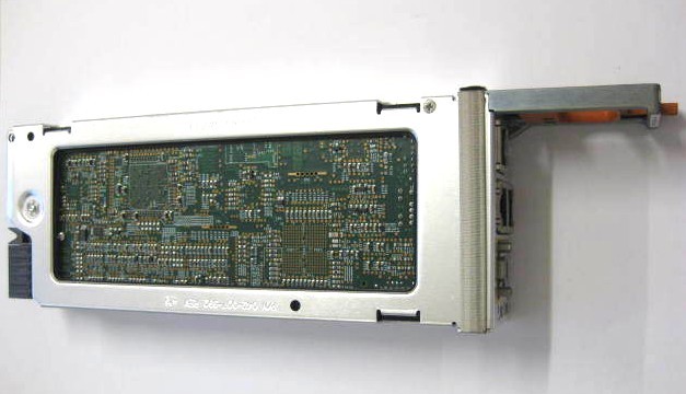 EMC 303-130100B VNX Management Module