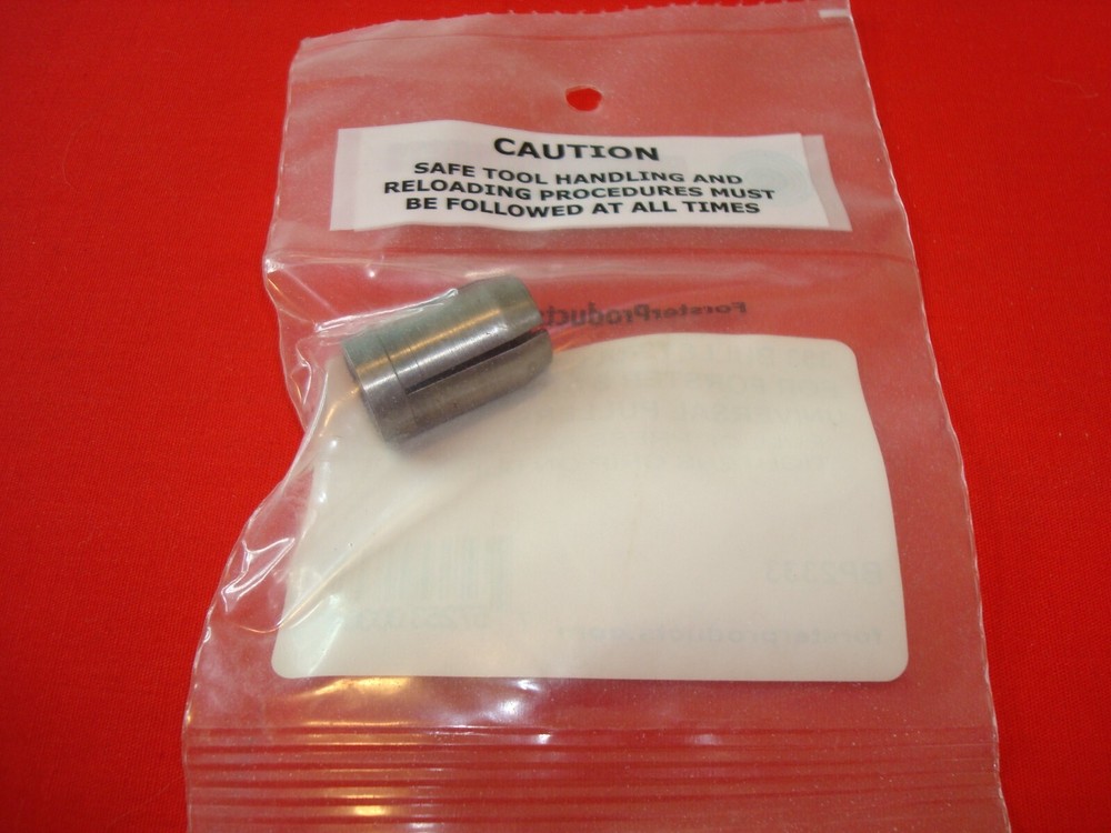 FORSTER Bullet Puller Collet .333 BP2333