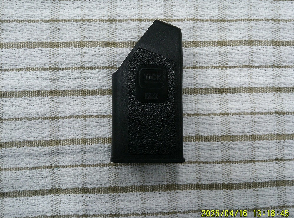 Glock 17 Speedloader (V35337)