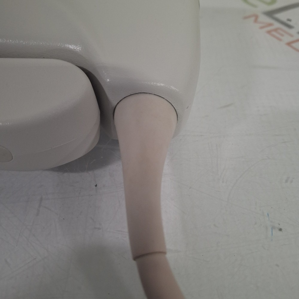 Philips C9-5ec Curved Array Broadband Transducer