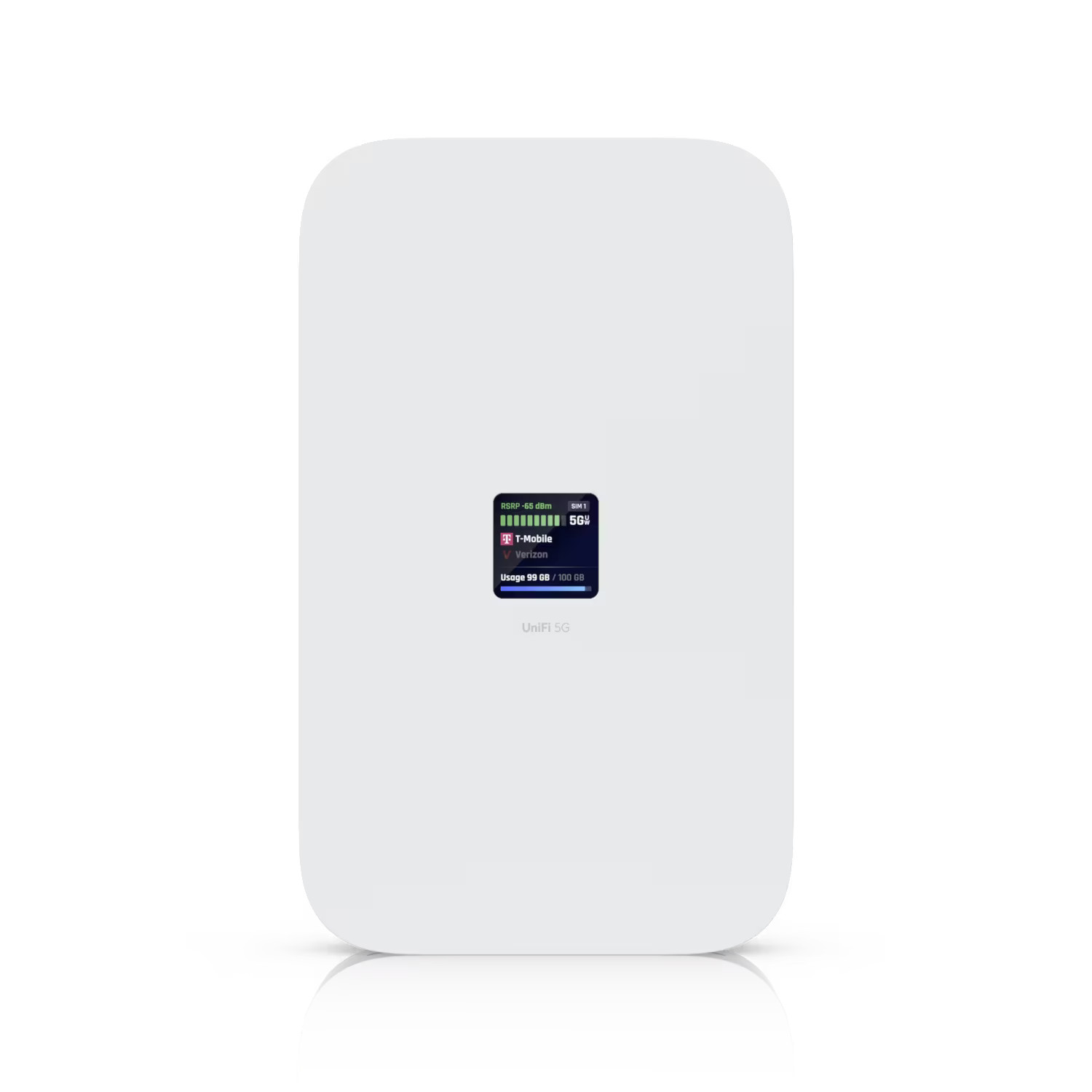 Ubiquiti UniFi 5G Max (U5G-Max) | Brand New & Sealed