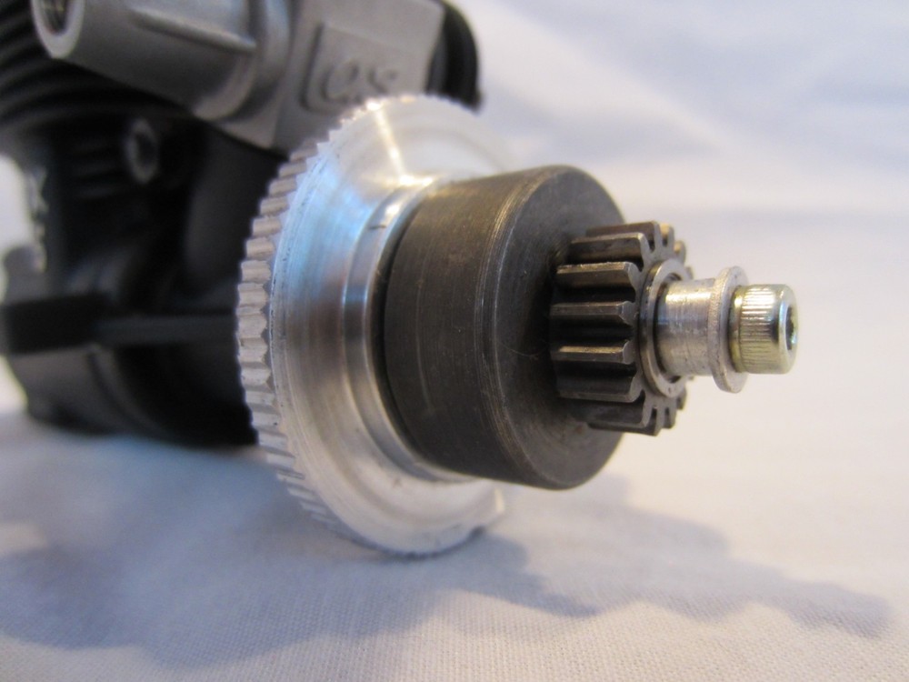 O.S. Max RX15 Engine, USED