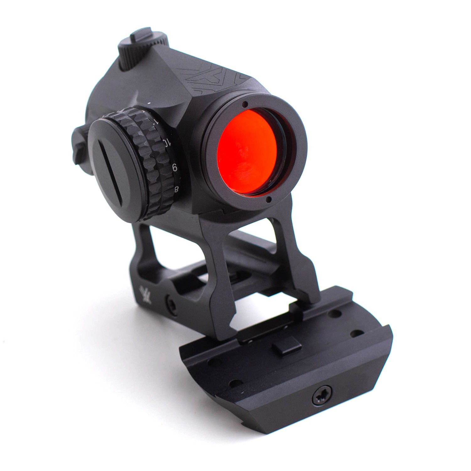Vortex Optics Crossfire Gen II Red Dot Sight 2 MOA for Picatinny railCF-RD2🔥New