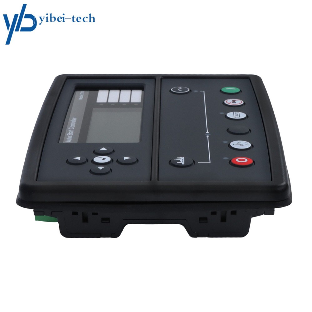 1PC DSE-7310 DSE7310 Deep Sea Generator Load Share Auto Start Control Module