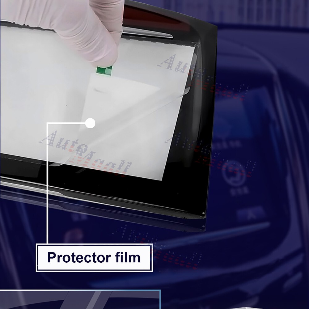 Touch Screen Display For 2013-2017 Cadillac ATS CTS SRX XTS CUE Replacement+Tool