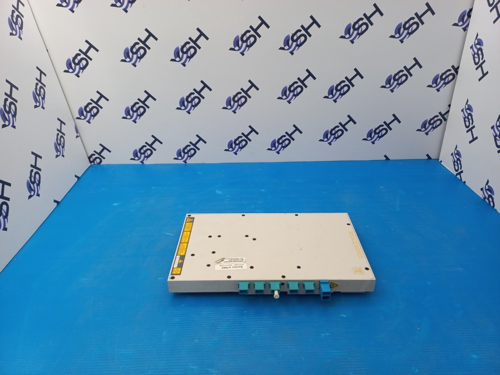 RED-C 50-12-0045-03R Variable Gain EDFA