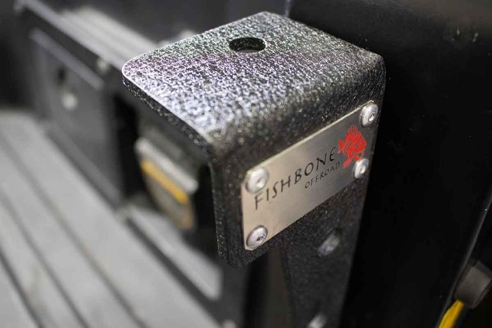Fishbone Offroad Tie Down Brackets FB21290