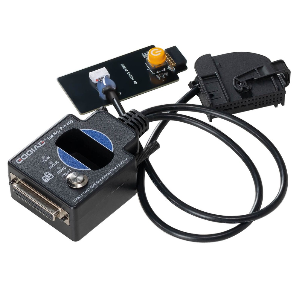 GODIAG CAS2 CAS3 SER Semi Smart Test Platform For CAS Data Read, Write& Progarm