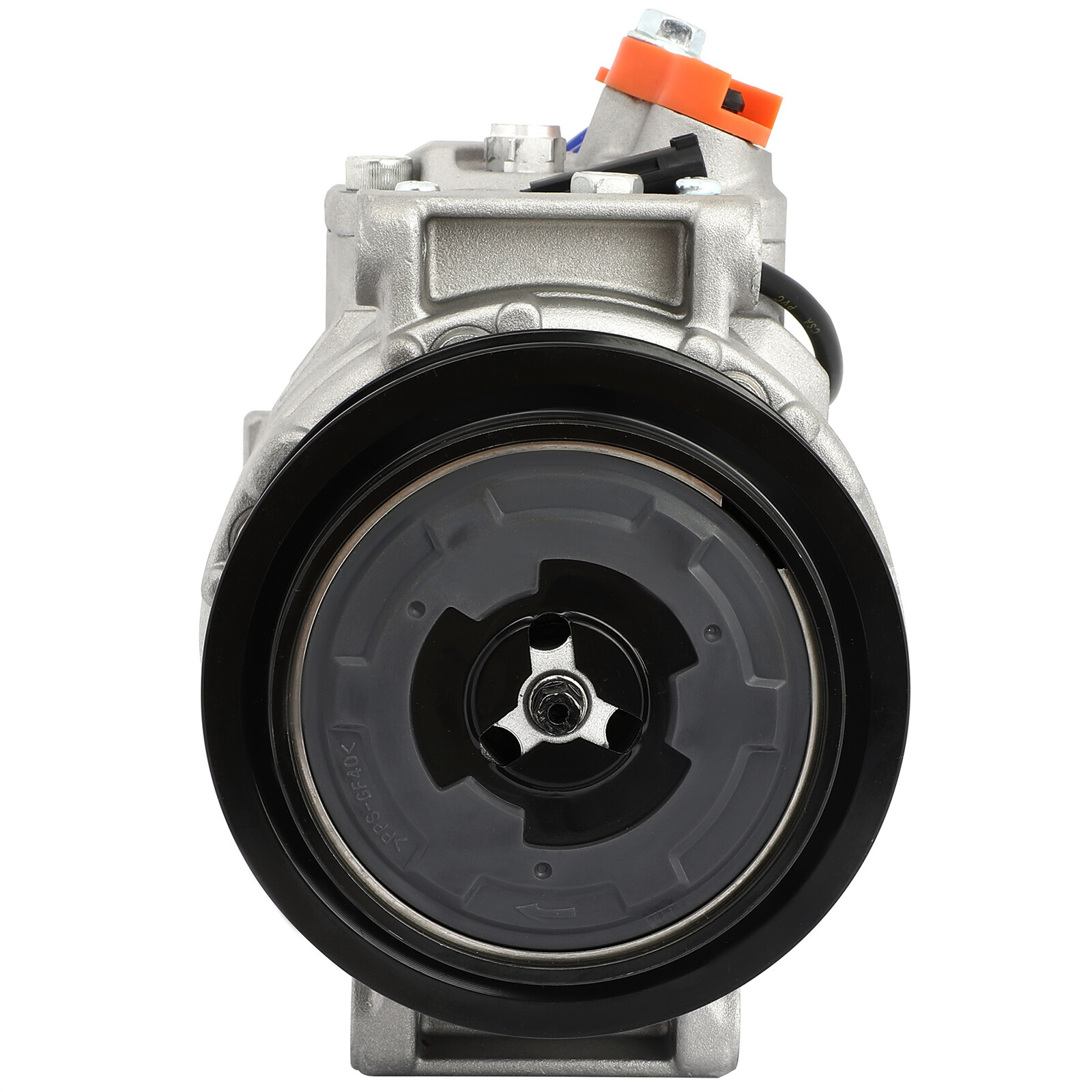 A/C AC Compressor FOR 03-12 Mercedes-Benz ML350 R350 CLS550 GL550 5.5L CO10807JC