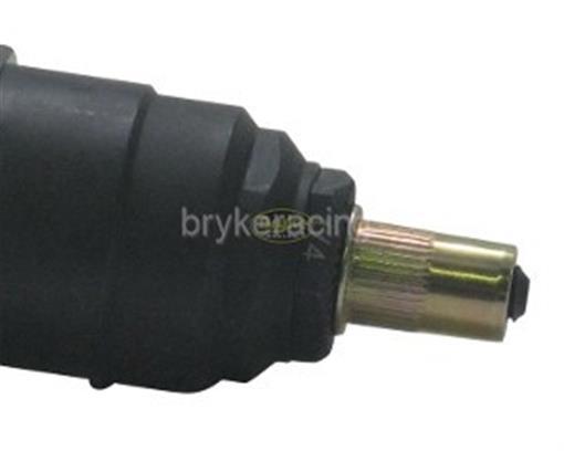 Threaded Insert Tool METRIC M4, M5, M6 Rib Riv Nut for Cordless Drill
