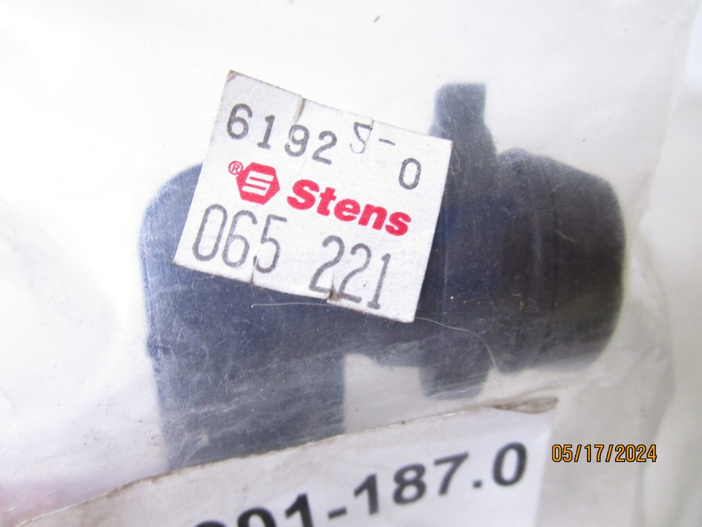 KARCHER 9.001-187.0 Inlet Elbow