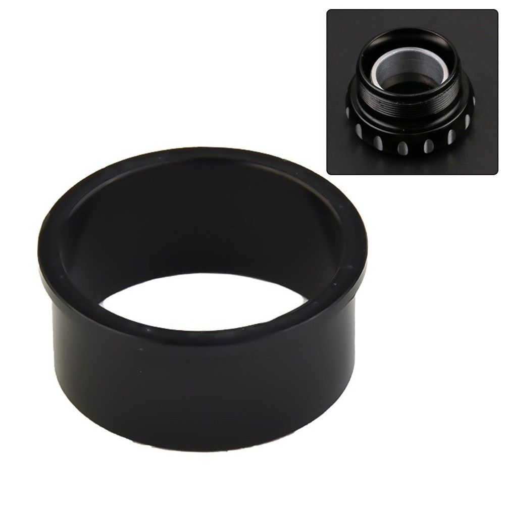 Bicycle Bottom Bracket Shim Lightweight Design for Enhanced Efficiency