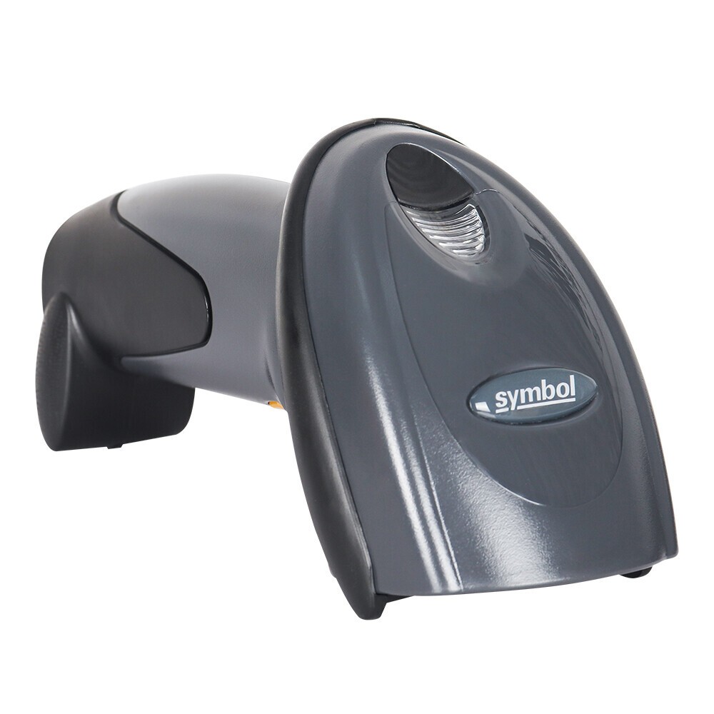 Symbol DS6707-SR20007ZZR Handheld USB 1D 2D Barcode Scanner Reader Wired