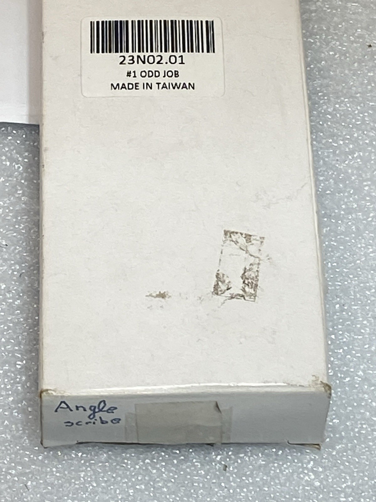 Vintage Garrett Wade Odd Job with 6" Rule