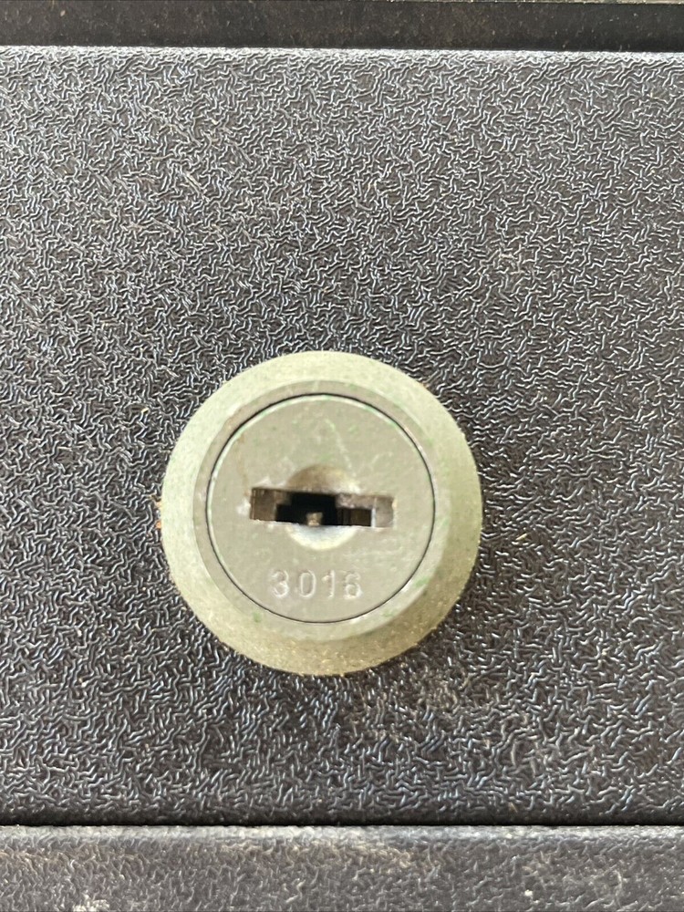 Craftsman toolbox keys / Select your key code / Series 3001 - 3050