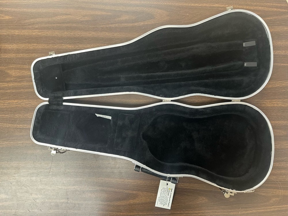 MTS Products 986V 3/4 Violin Case