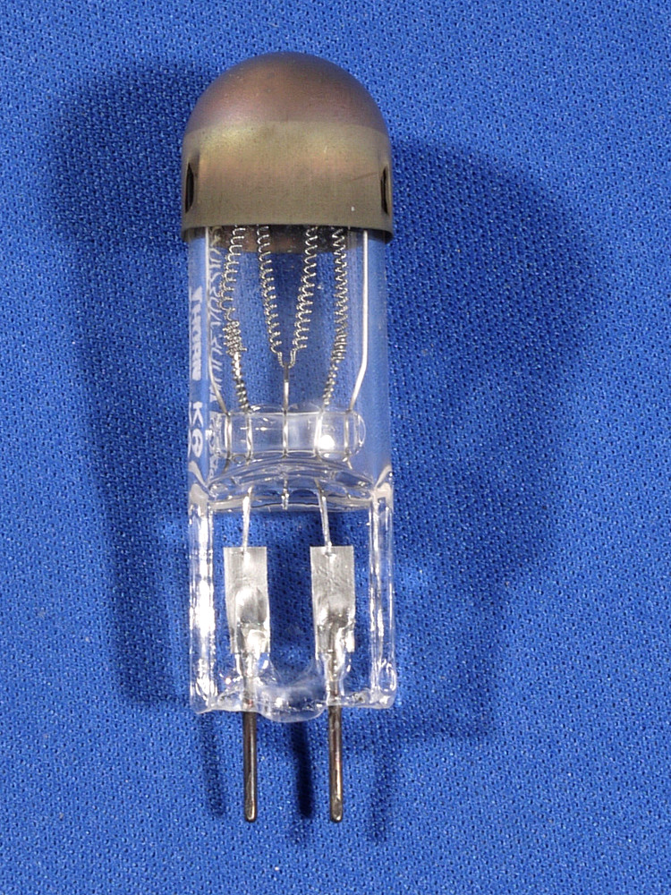 PRL) THORN BULB 300W 230V HALOGEN LAMP HALOGEN PILOT STUDIO FLASH PROJECTOR.