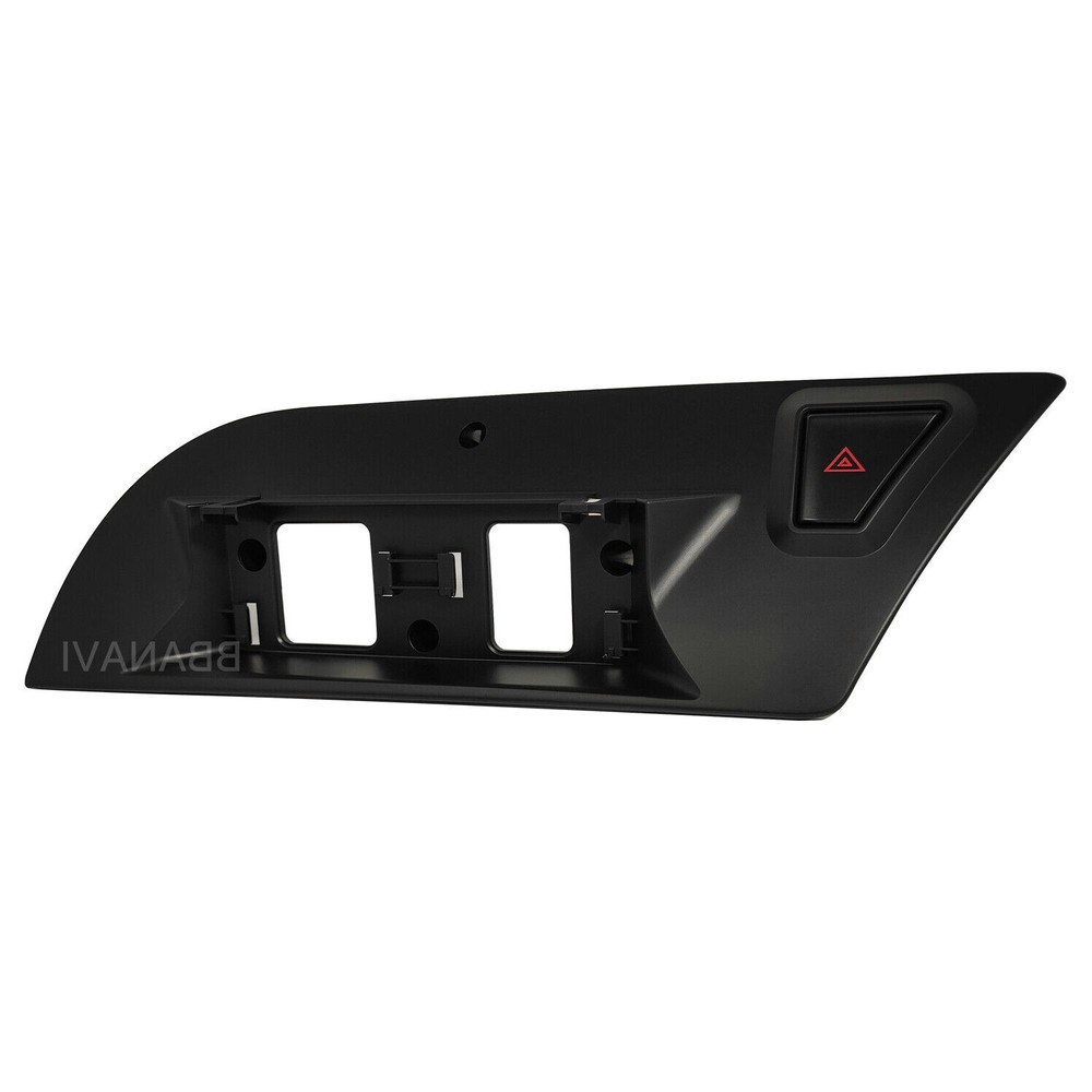 Ugode Plastic Frame Base Stand Bracket for 10.25inch Audi A4 Android Screen RHD
