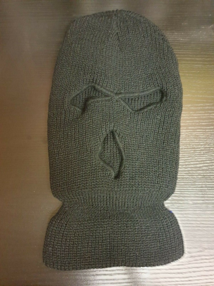Ski Mask Balaclava 3 Pack