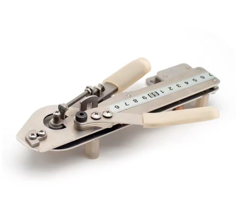 Manual Wire Looping Machine Cable Looper Setting Machine Wire Ring Forming t