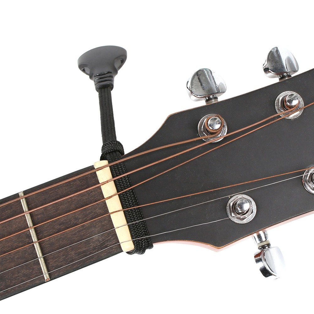 Acoustic Guitar Strap Quick Release Strap Adapter Quickly & Safely