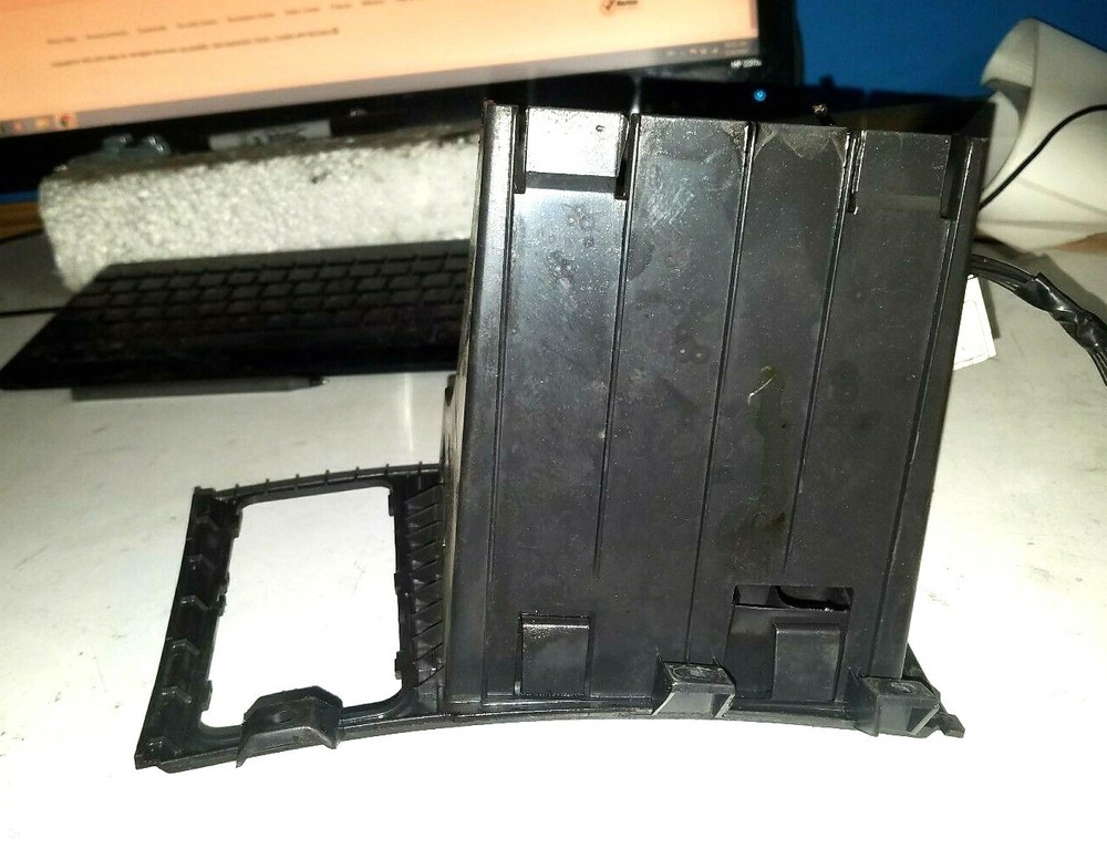 VOLVO DASH SWITCH PANEL 3175580 / 3175600