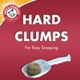 Multi-Cat Clumping Litter, Scented
