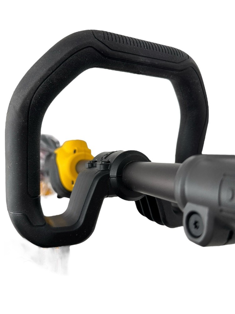 For DEWALT FLEXVOLT 60V MAX* 15 Inch String Trimmer Tool Only DCST970B (OB)